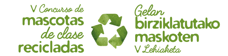 v-concurso-de-mascotas-de-clase-recicladas Premios Hostelería Navarra